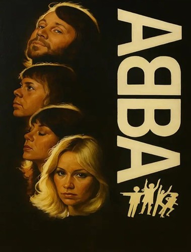 Abba swedish world - abba,,