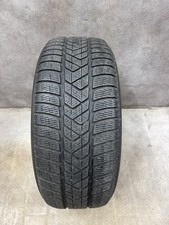 1 x 255/55 R18 109H WINTERREIFEN - Pirelli Scorpion Winter * RSC RFT (6,4mm)