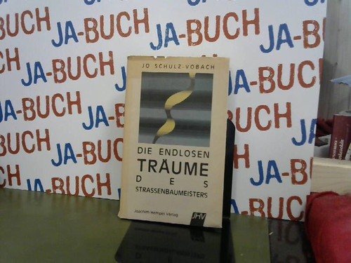 Die endlosen träume des - die,