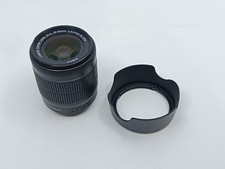 Canon EF-S 18-55mm 3.5-5.6 IS