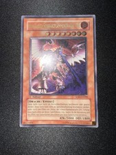 Yu-Gi-Oh Horus, der