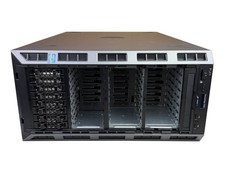 Server Rack Dell T620 2x Xeon E5-2650 v2 2.60GHz 64GB RAM 32x SFF H710P