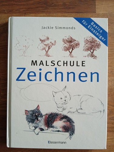 Malschule zeichnen basics - zeichnen, für