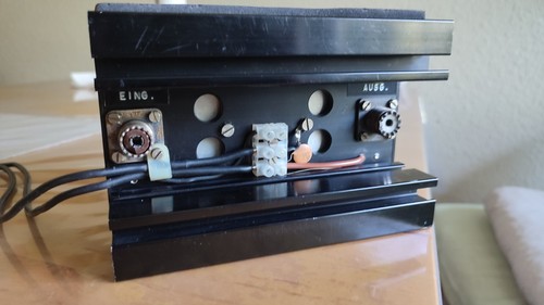 Allmode watt homemade - allmode, 60