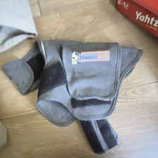 Thundershirt warm anxiety wrap - warm,