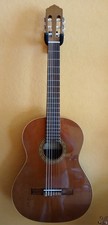 Klassische Spanische Gitarre