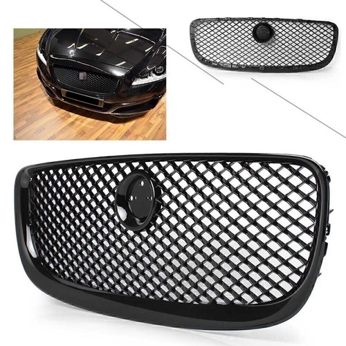 Kühlergitter frontgrill - kühlergitter,