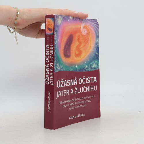 úžasná očista jater - Úžasná,