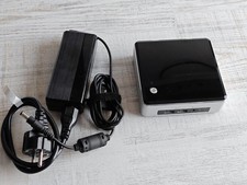 Intel NUC6i5SYK Core i5-6260U