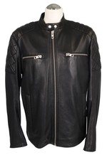 Hugo Boss Herren Jacke Gr. XL