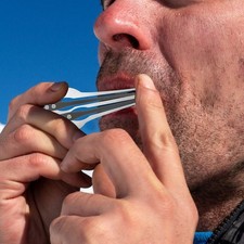 Maultrommel, Maultrommel