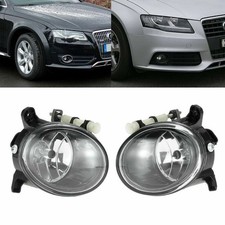 Für Audi A4 B8 A6 C6 Q5 Nebelscheinwerfer Nebelleuchte Links Rechts H11 55W LED