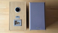Magnat Monitor 220 Lautsprecher + OVP