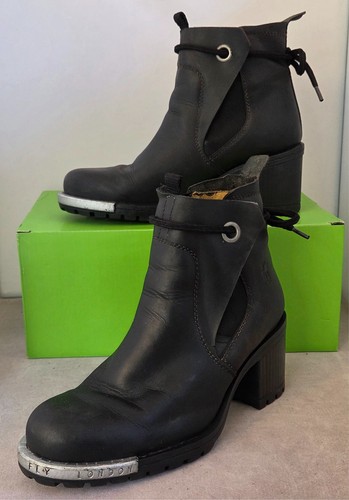 Fly london damen luxe046fly - damen,
