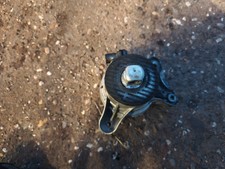 Mercedes C-Klasse W205 C63 AMG