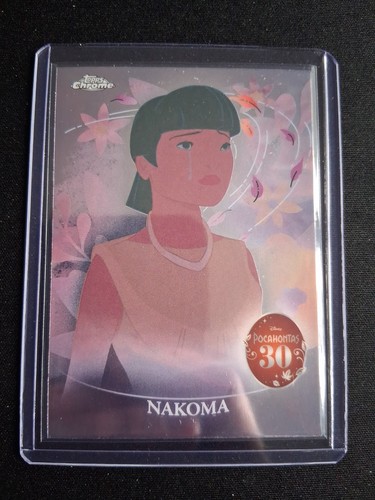 2025 topps chrome disney - 2025,