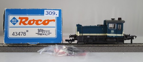 Roco 43478 diesellokomotive - 43478,