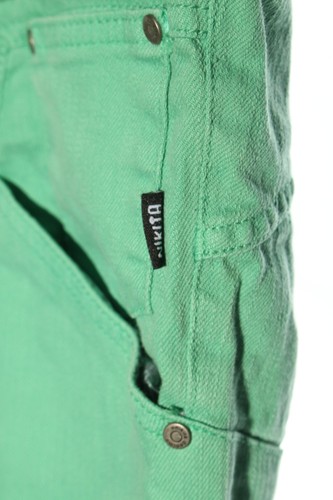 Nikita denim slim jeans damen - denim,