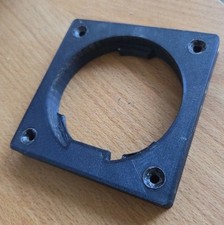 Makita Frästisch Oberfräse Einbaurahmen