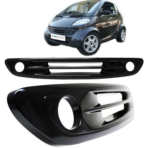 Smart fortwo city - smart,