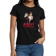 Pippi Langstrumpf Pippi Reitet