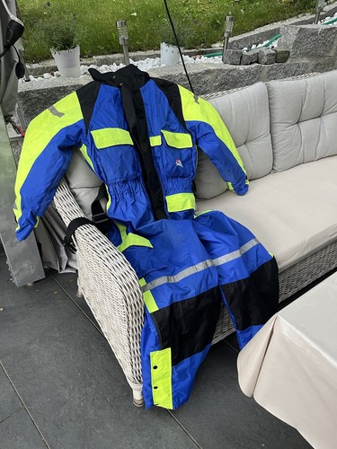 Floating anzug abu garcia - floating-anzug,