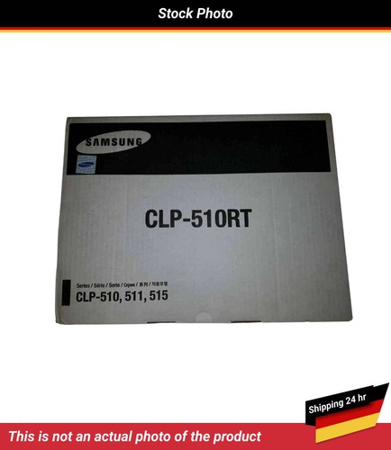 Clp 510rt see - clp-510rt/see, samsung
