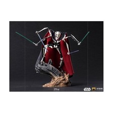 Star Wars Sammlerstatuen Iron