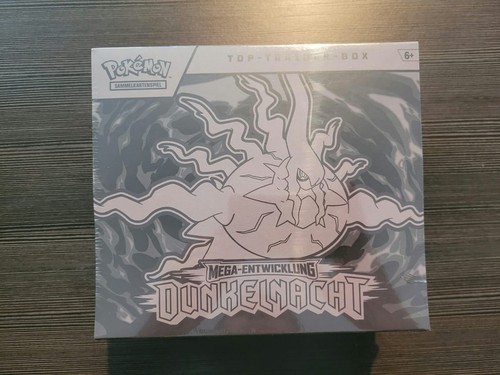 Pokémon top trainer - pokémon, top-trainer-box