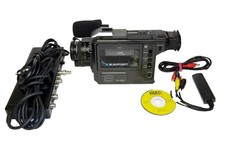 Blaupunkt (Sony) CR-8000 Video