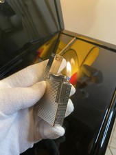 S. T. Dupont Feuerzeug Lighter