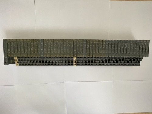 Siemens et200s - siemens, s7