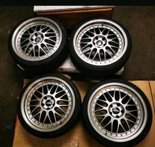 Roadsport 8,5Jx19 5x112 Et45
