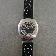 Benetton Damen Uhr – Bulova