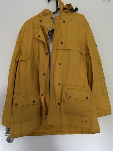 Barbour damen regenjacke - damen, lang