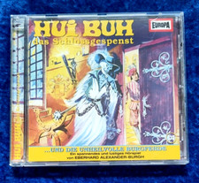 HUI BUH folge 14 und die