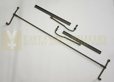 WILLYS MB FORD GPW JEEP TANDEM SCHEIBENWISCHER SET A11433 GPW17500