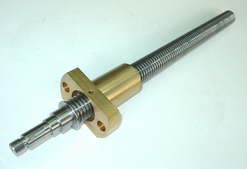 Spindel für - (austausch),