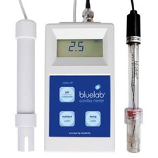 Bluelab Combo Meter pH EC TDS