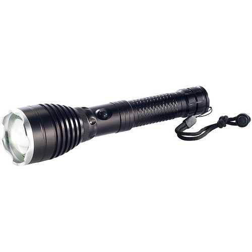 Kryolights akku taschenlampe - kryolights, akku-taschenlampe