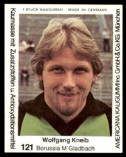 Americana Kaugummi 1979-80