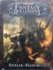 Warhammer Fantasy Rollenspiel