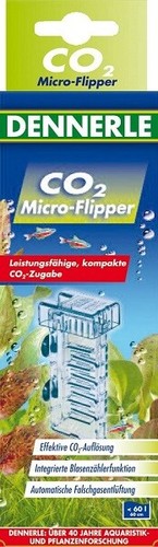 Dennerle co2 micro - dennerle,