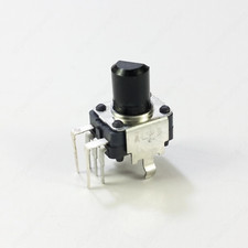 Drehpotentiometer