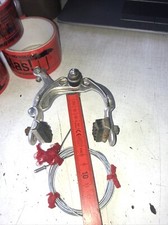 Felgenbremse für hinten Typ 767