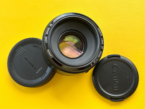 Canon 50mm 8 - canon,