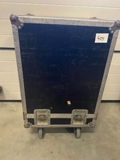 #405 Haubencase 60x48x97 LBH Flightcase Case