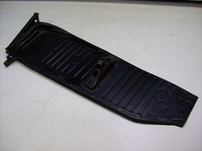 Bodenblech bodengruppe 0mm - bodenblech, 1.0mm