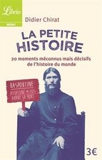 La Petite Histoire : 20