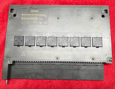 SIMATIC S7-400 Analog Input SM